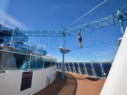 MSC Meraviglia Himalayan Bridge picture