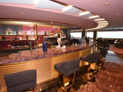 MSC Meraviglia Top Sail Lounge picture