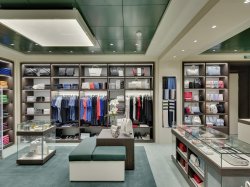 MSC Meraviglia Shops picture