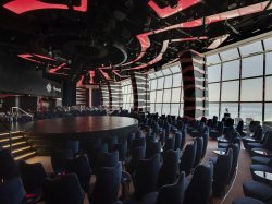 MSC Meraviglia Carousel Lounge picture