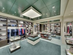 MSC Meraviglia Shops picture