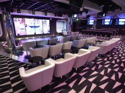 MSC Meraviglia TV Studio & Bar picture