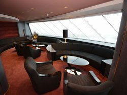 MSC Meraviglia Top Sail Lounge picture