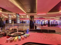 MSC Meraviglia Casino Imperiale picture