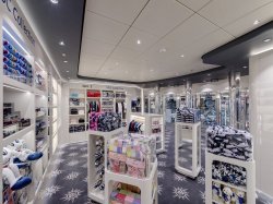 MSC Meraviglia Shops picture