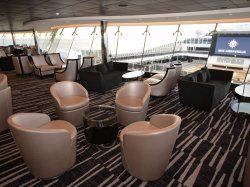 MSC Meraviglia Sky Lounge picture