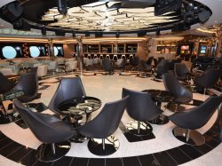 MSC Meraviglia Theatre Bar & Lounge picture