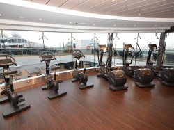 MSC Meraviglia MSC Gym by Technogym picture