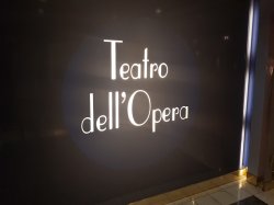 Teatro dell Opera picture