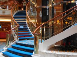 Norwegian Sun Atrium picture