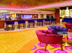 Norwegian Jade Magnums Champagne & Wine Bar picture