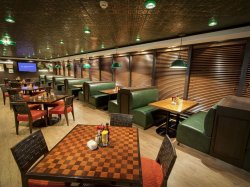 Norwegian Jade O Sheehans Bar & Grill picture