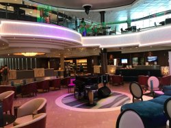 Norwegian Jade Atrium picture