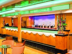 Norwegian Jade Mixers Martini Bar picture