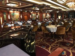 Norwegian Jade Grand Pacific Dining Room picture