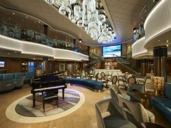 Norwegian Jade Atrium picture