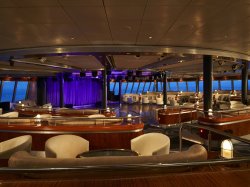 Norwegian Jade Spinnaker Lounge picture