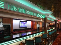 Norwegian Jade Mixers Martini Bar picture