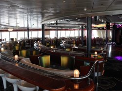 Norwegian Jade Spinnaker Lounge picture