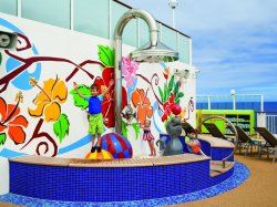 Norwegian Jade Sun Deck picture