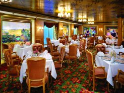 Norwegian Jade Le Bistro French Restaurant picture