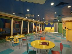 Norwegian Jade Splash Academy Kids Club picture