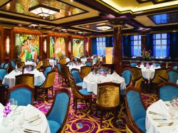 Norwegian Jade Grand Pacific Dining Room picture