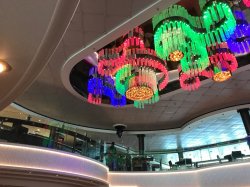 Norwegian Jade Atrium picture