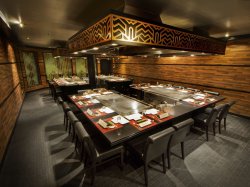 Norwegian Jade Teppanyaki picture