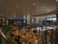 Norwegian Jade O Sheehans Bar & Grill picture