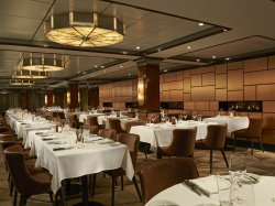 Norwegian Jade Cagneys Steakhouse picture