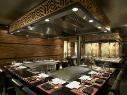 Norwegian Jade Teppanyaki picture