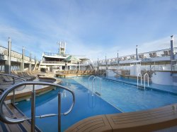 Norwegian Jade Pools picture