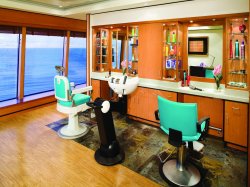 Norwegian Jade Spa and Salon picture