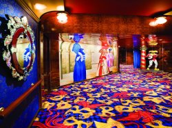 Norwegian Jade Stardust Theater picture