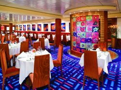 Norwegian Jade Alizar Main Dining Room picture