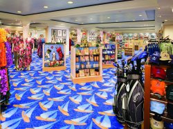 Norwegian Jade Tradewinds Shop picture