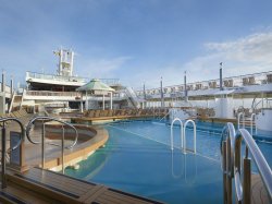 Norwegian Jade Pools picture