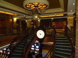 Queen Victoria Royal Arcade picture