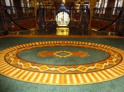 Queen Victoria Royal Arcade picture