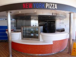 New York Pizza picture