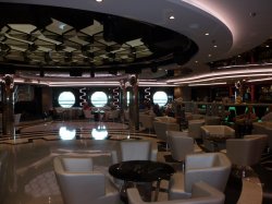 MSC Meraviglia Theatre Bar & Lounge picture