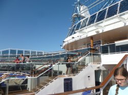 MSC Meraviglia Horizon Pool picture