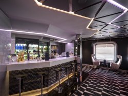 MSC Meraviglia TV Studio & Bar picture