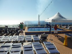 MSC Meraviglia Horizon Pool picture