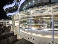 MSC Meraviglia Atmosphere Bar South picture