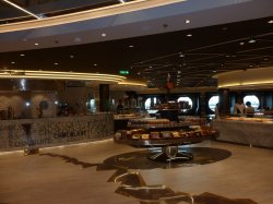 MSC Meraviglia Jean-Philippe Chocolate & Coffee picture