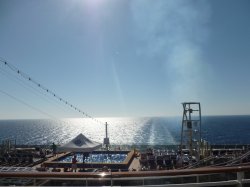 MSC Meraviglia Horizon Pool picture