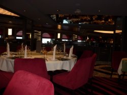 MSC Meraviglia Waves Restaurant picture