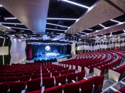 MSC Meraviglia Broadway Theatre picture